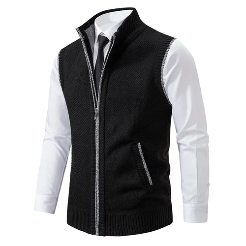 Amori Wool Vest