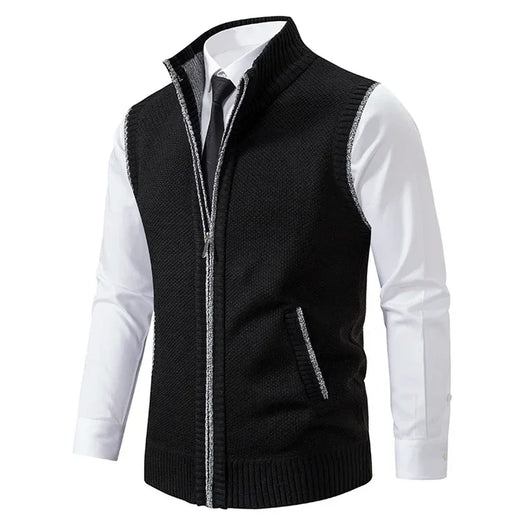 Amori Wool Vest