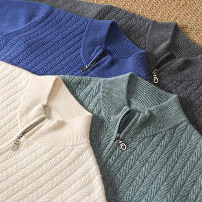 Marbella Cashmere Sweater