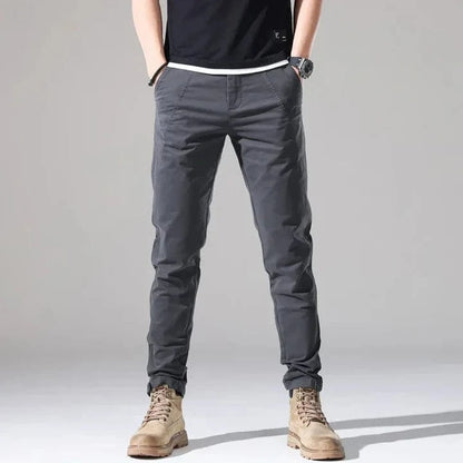 Bendo Slim Fit Pants