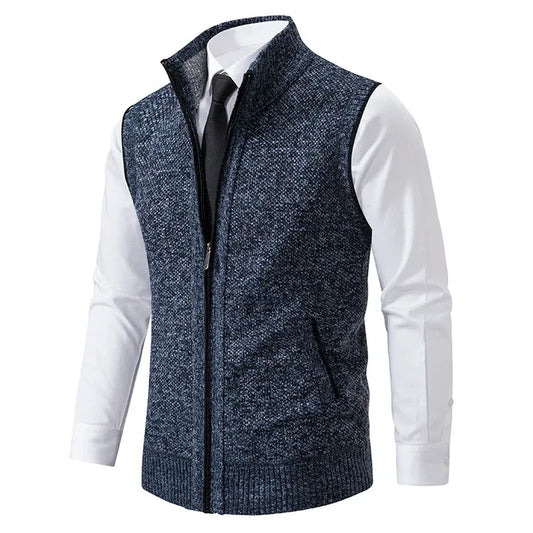 Amori Wool Vest