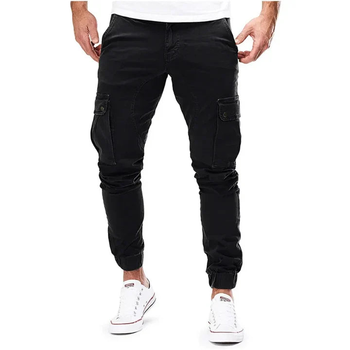 Amari Cargo Pants