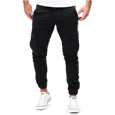 Amari Cargo Pants