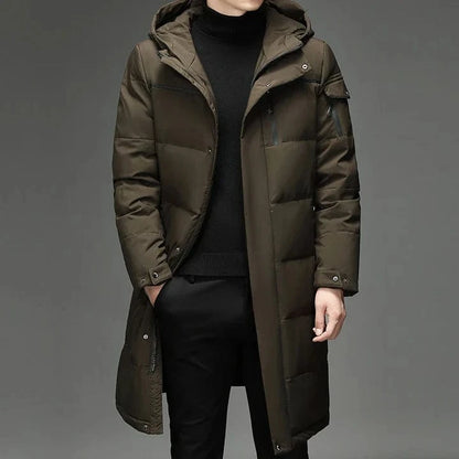 Rofson™ Longline Coat