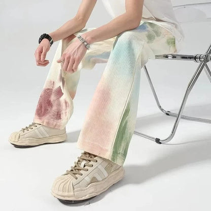 Canva Pants