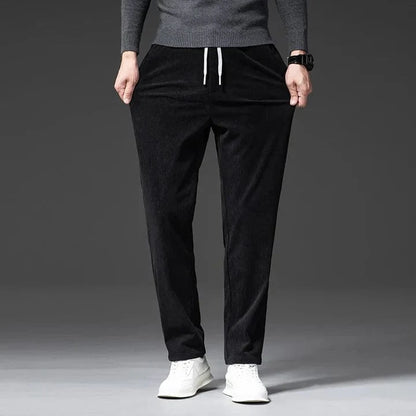 Weston Corduroy Pants