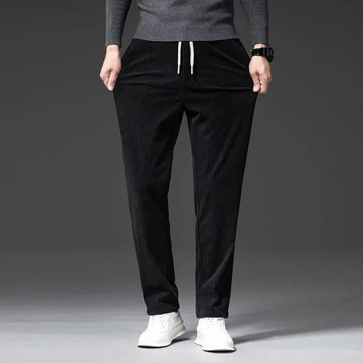 Weston Corduroy Pants