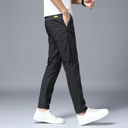 Icon Slim Fit Pants