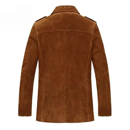 Devito Jacket