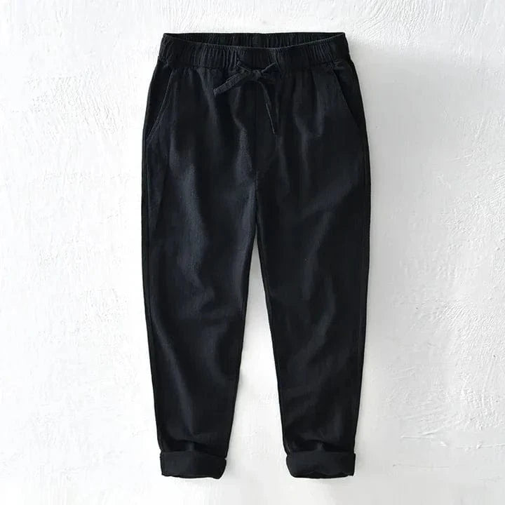 Sio Linen Pants