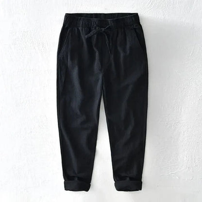 Sio Linen Pants