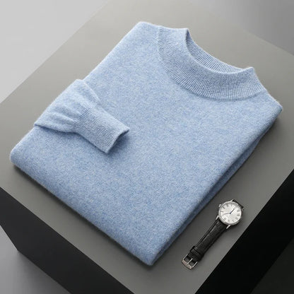 Thomas Sweater