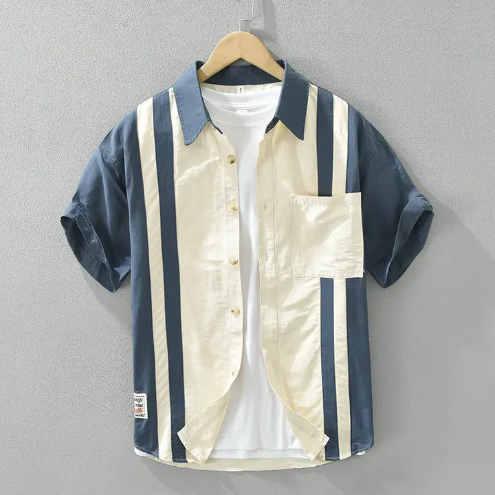 Rico Summer Shirt