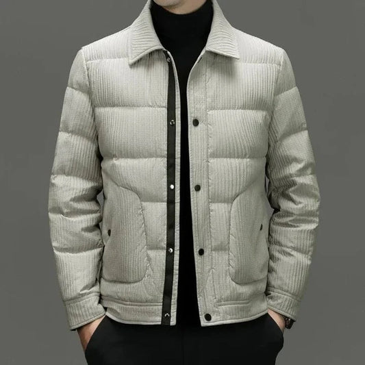 Logan™ Down Jacket