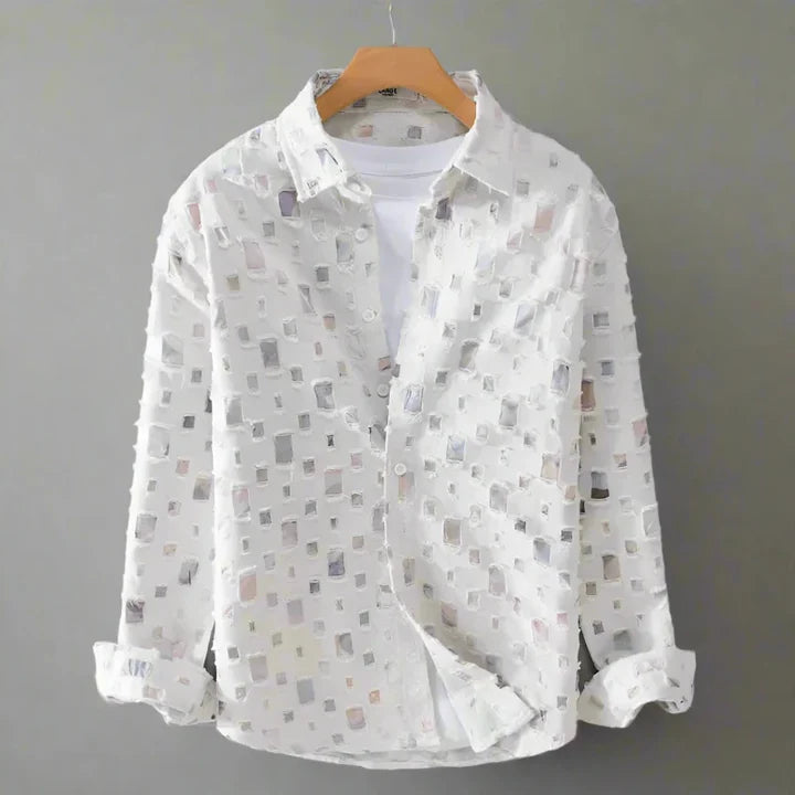 Liam Jacket
