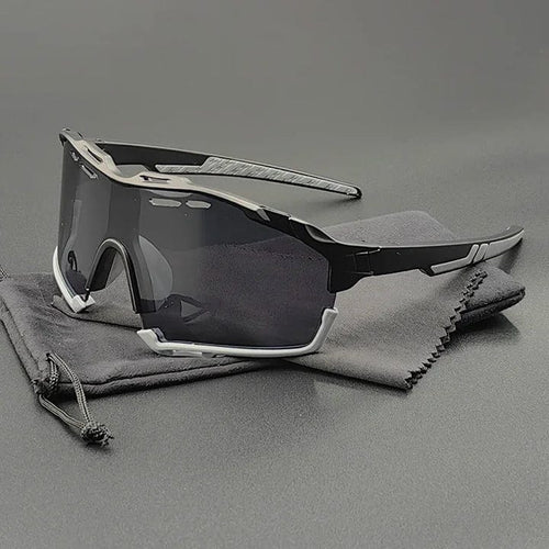 Neon Sunglasses