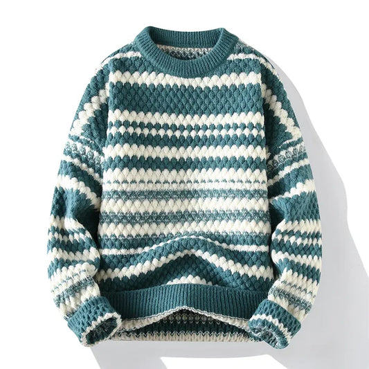 Harrison Sweater