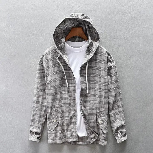 Casio Wind Hoodie