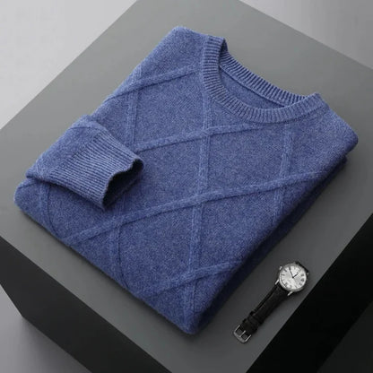 Winstone Sweater