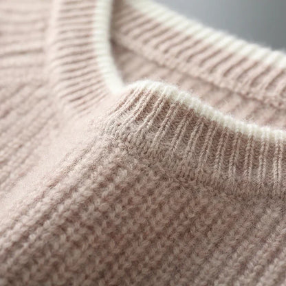 Moyal Sweater