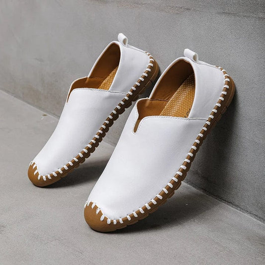 Genuine Leathers Loafers