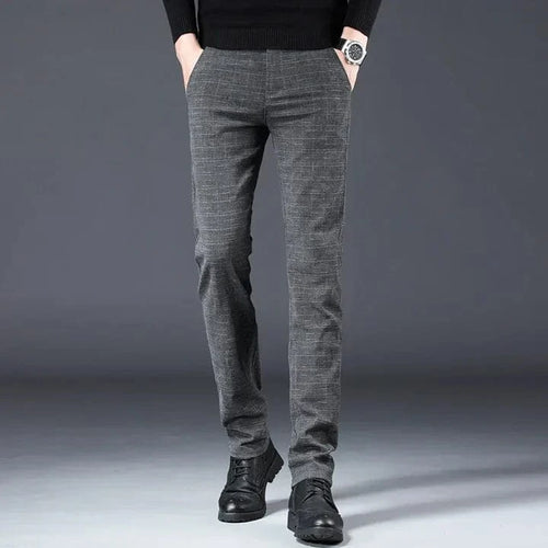 Disco Slim Fit Pants