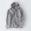 Casa Linen Hoodie