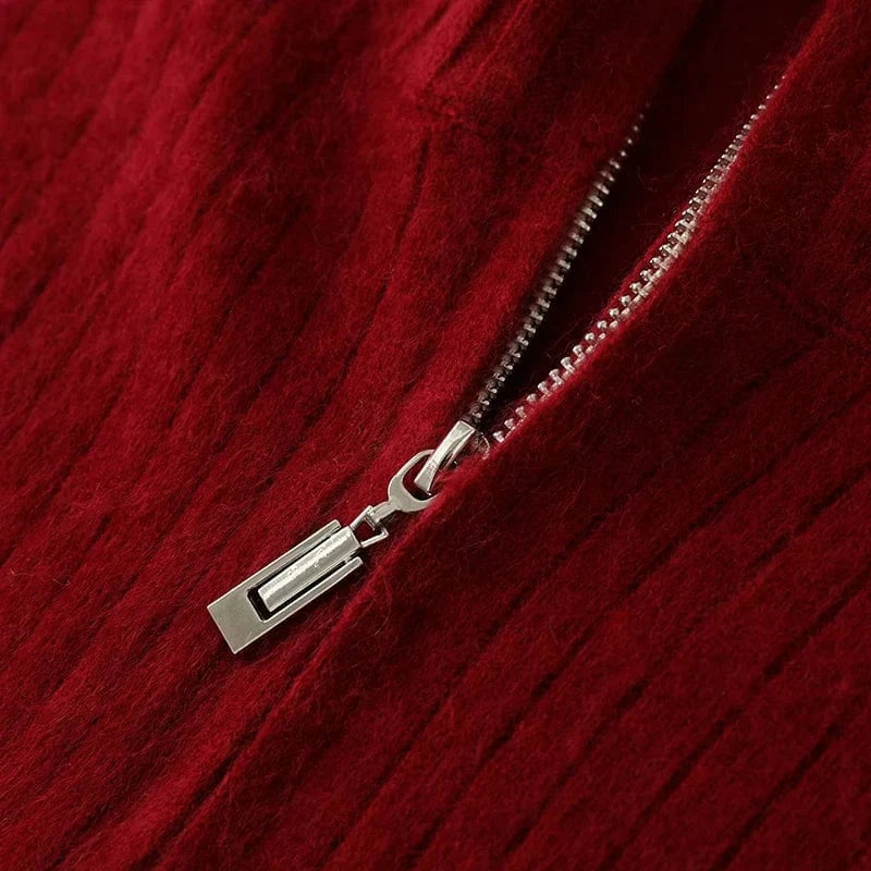 Gustavo Cashmere Sweater