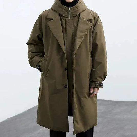 Everest™ Coat
