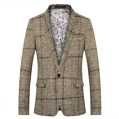 Monaco™ Blazer
