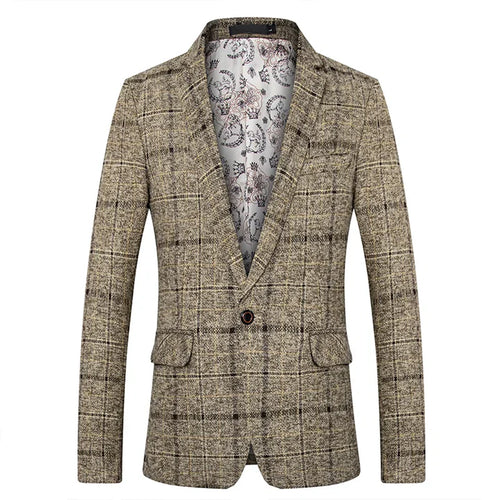 Monaco™ Blazer