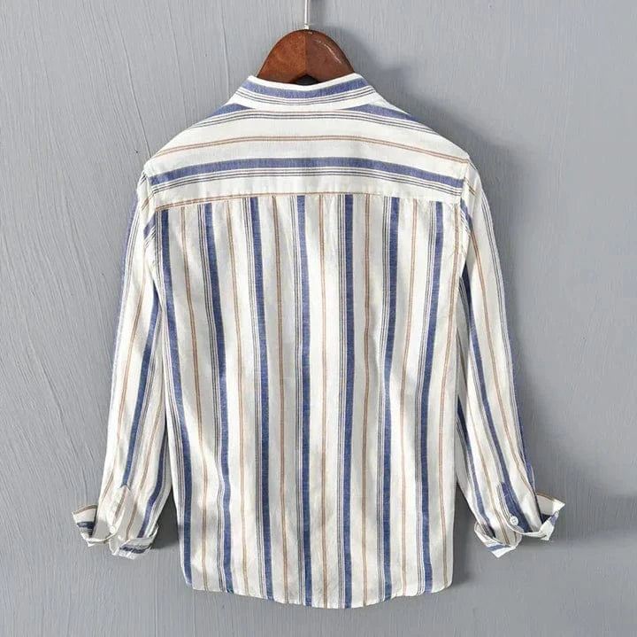 Joe Linen Shirt