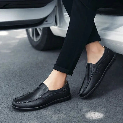 The Giovanni Loafers