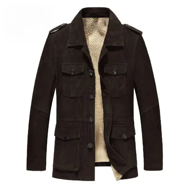 Devito Jacket