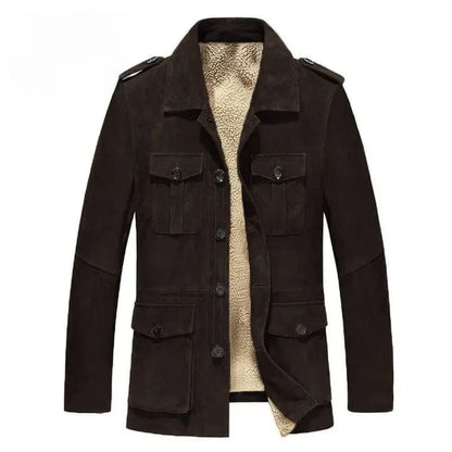 Devito Jacket