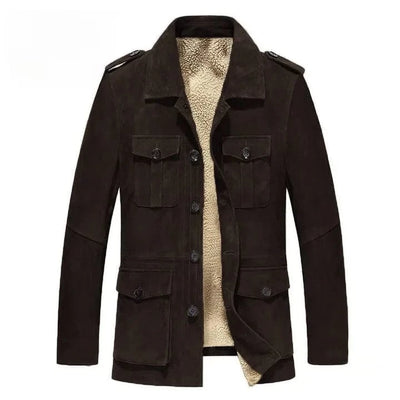 Devito Jacket