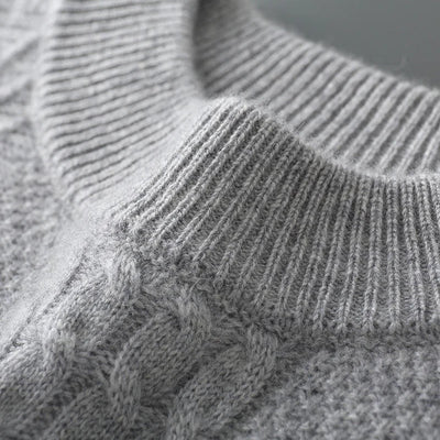 Sterling Sweater