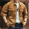 Julian Verdi Jacket