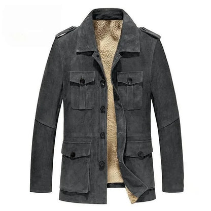Devito Jacket