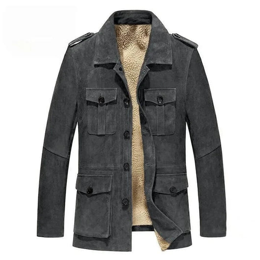 Devito Jacket