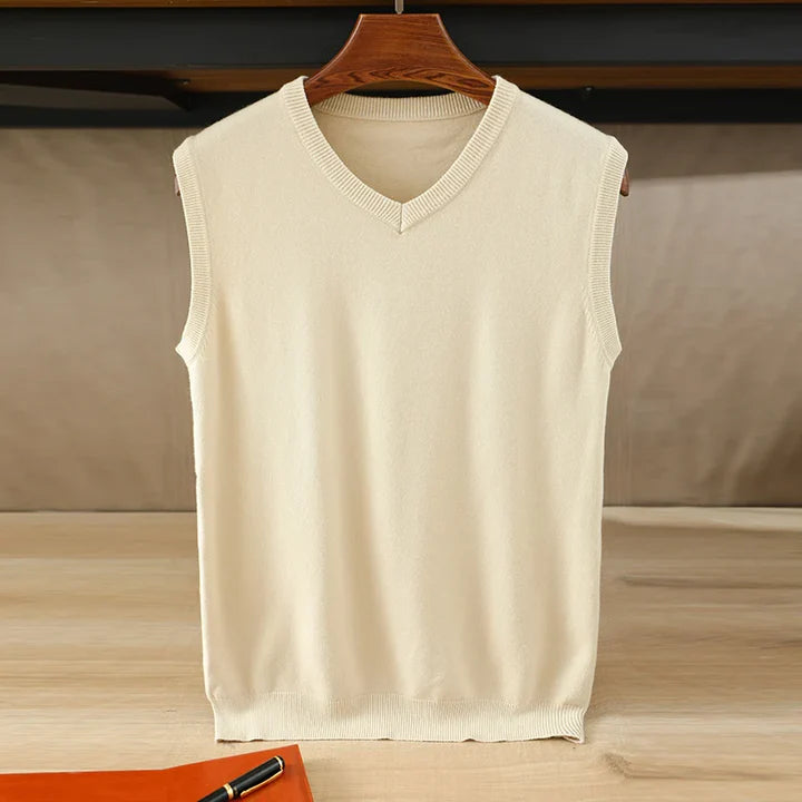 Harrison Knit Vest