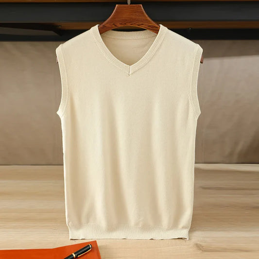 Harrison Knit Vest