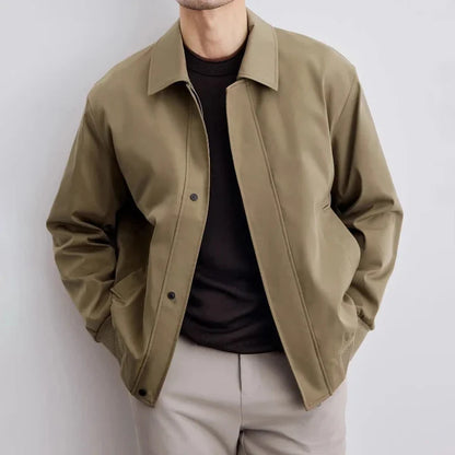 Oliver Bomber Jacket