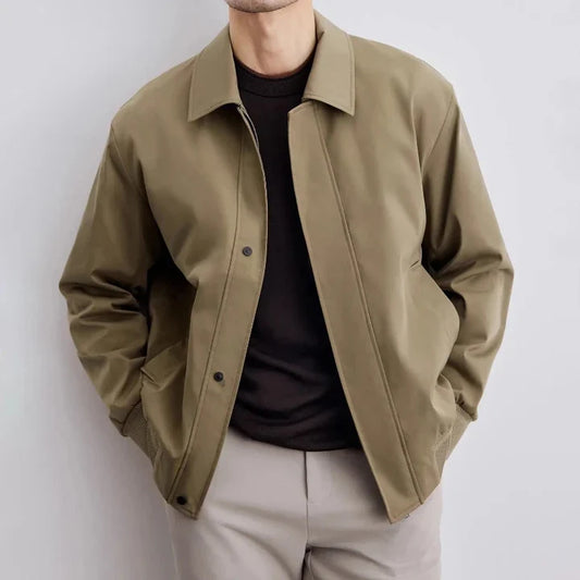 Oliver Bomber Jacket