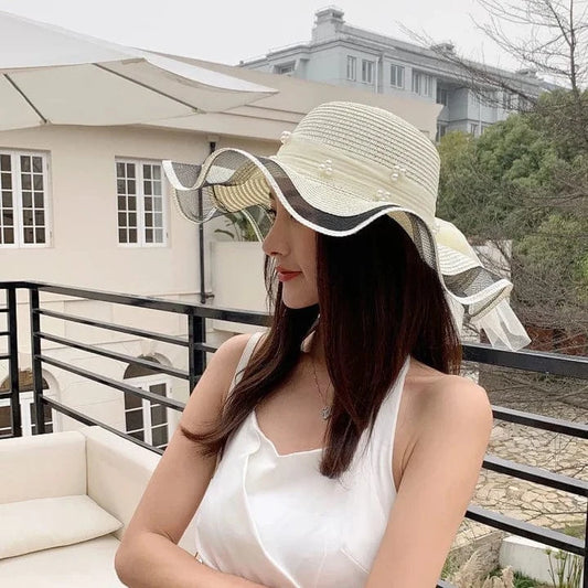 Sunbow Babe Hat