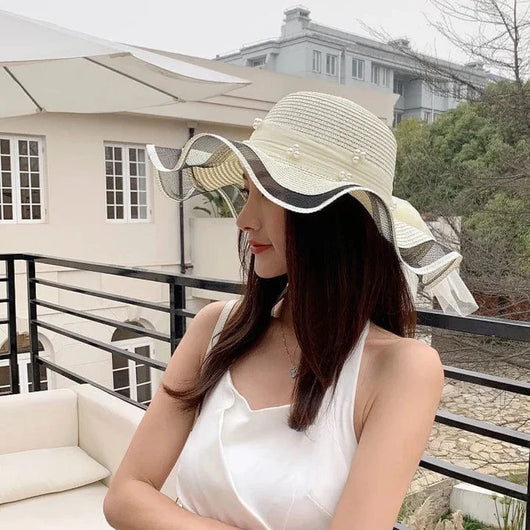 Sunbow Babe Hat