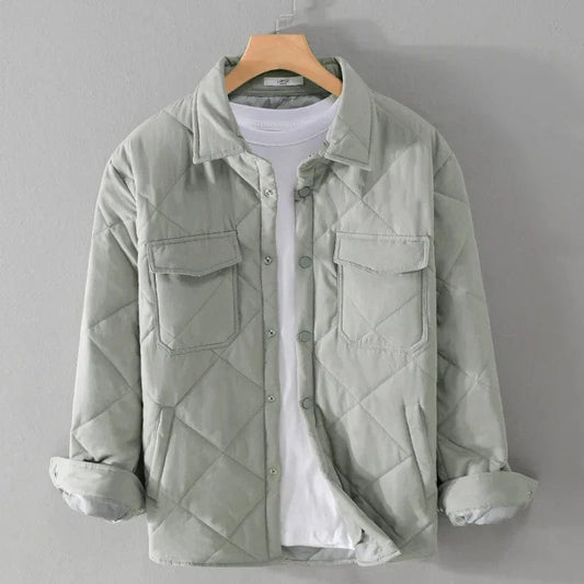 Baxter Jacket