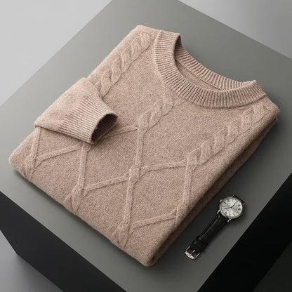Cloud Sweater