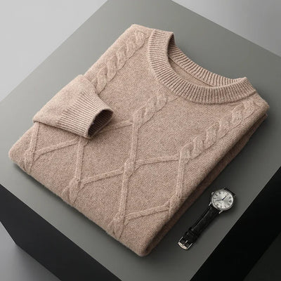 Cloud Sweater