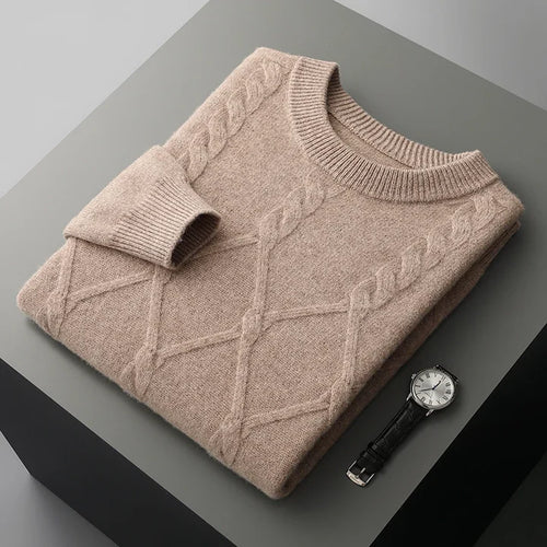Cloud Sweater